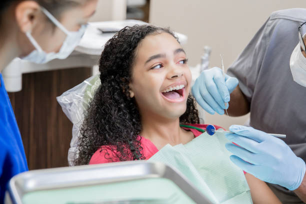 Best Affordable Emergency Dental Care  in Plains, KS