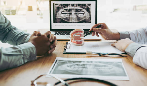 Best Dentist for Dental Trauma  in Plains, KS