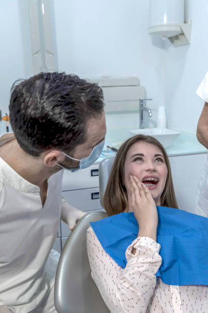 Tooth Infection Emergency Dentist in KS